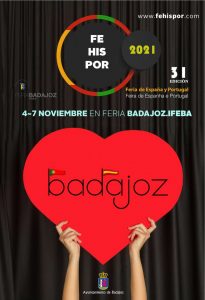 Cartel de la 31 edición